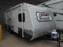 New 2013 Coleman Coleman CTS16BH Travel Trailer For Sale